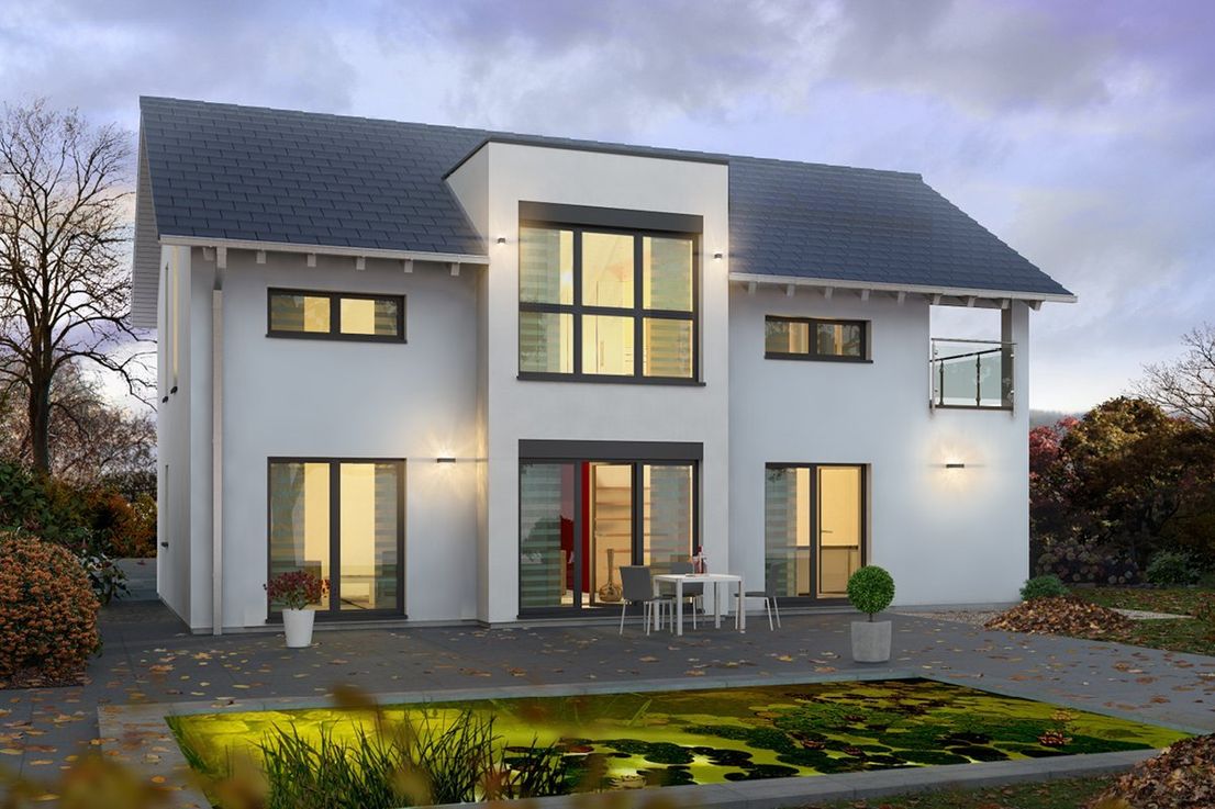 Ihr individuelles Traumhaus in Osterode Flexibilität und Komfort vereint!